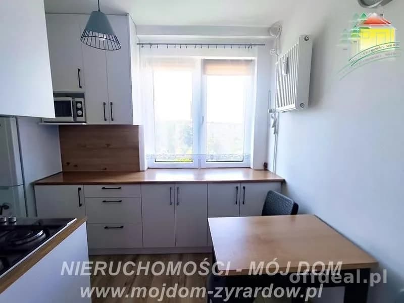 Zadbane, ustawne M-3 na spokojnym osiedlu.