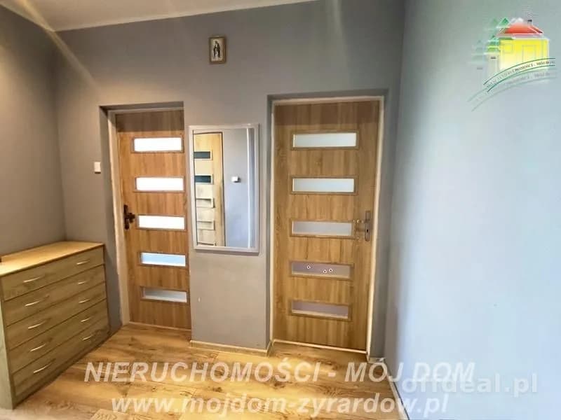 Zadbane, ustawne M-3 na spokojnym osiedlu.