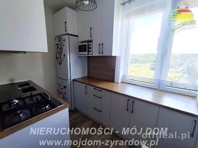 Zadbane, ustawne M-3 na spokojnym osiedlu.