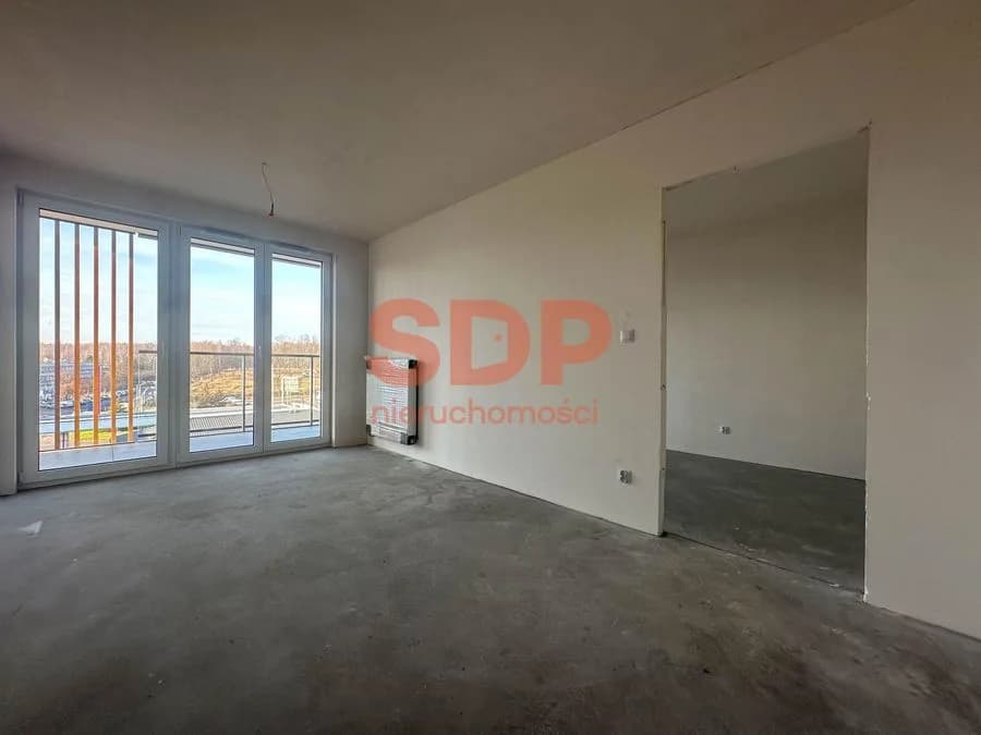 Wełnowiec | Bytkowska 3.0 | 37,7m2 | 2 pok | BEZ PCC!