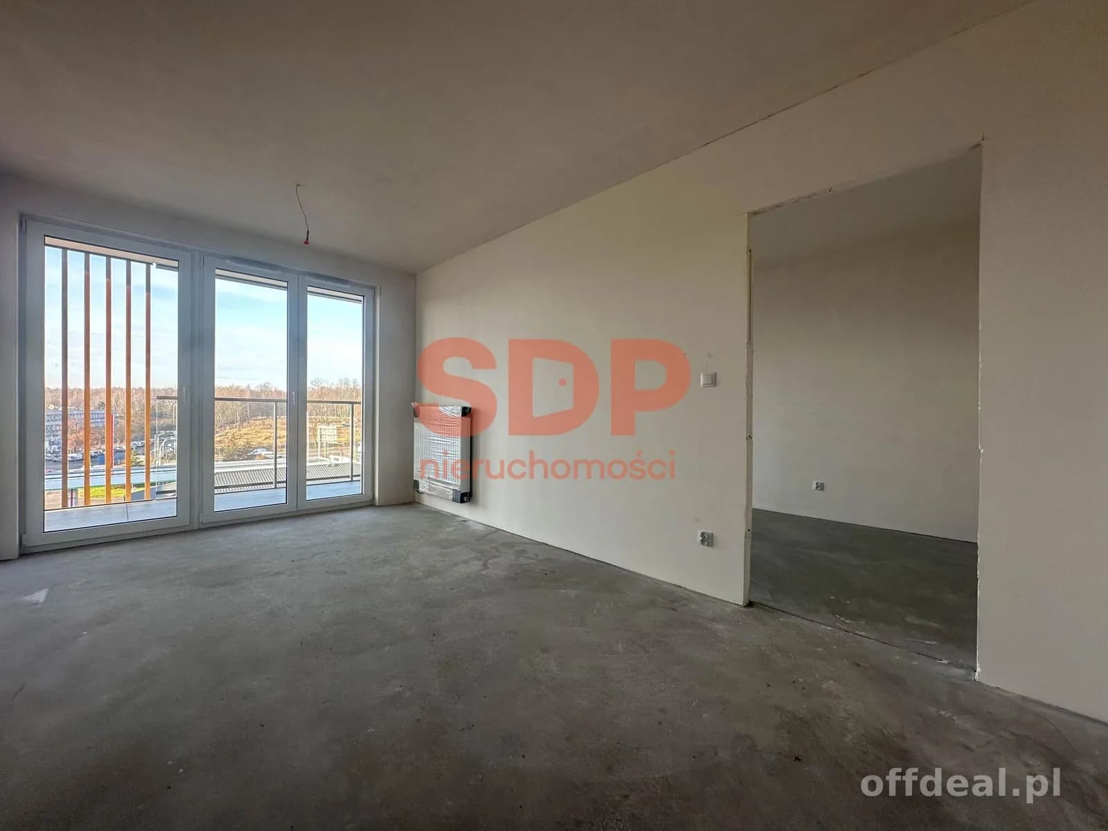 Wełnowiec | Bytkowska 3.0 | 37,7m2 | 2 pok | BEZ PCC!