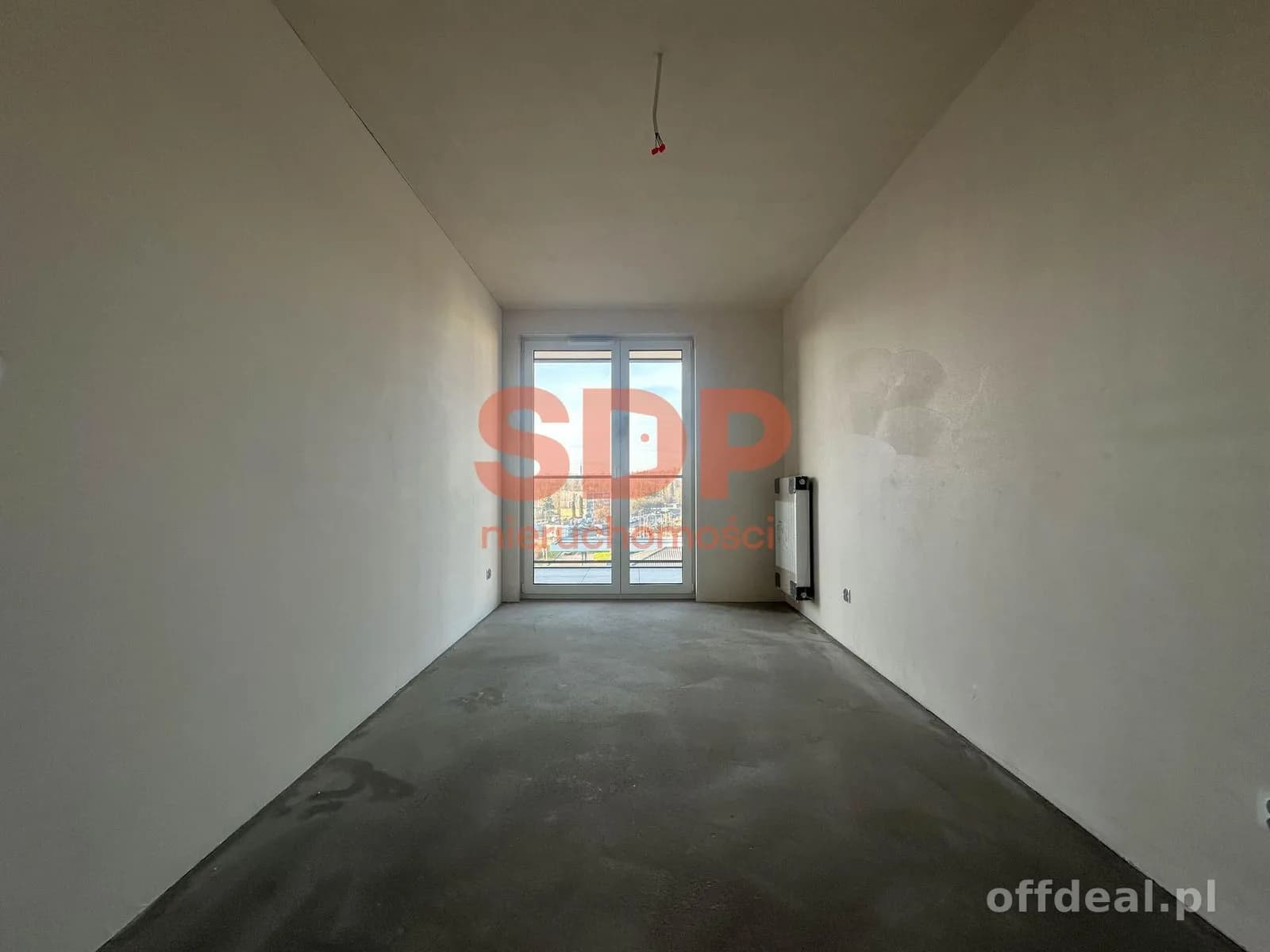 Wełnowiec | Bytkowska 3.0 | 37,7m2 | 2 pok | BEZ PCC!