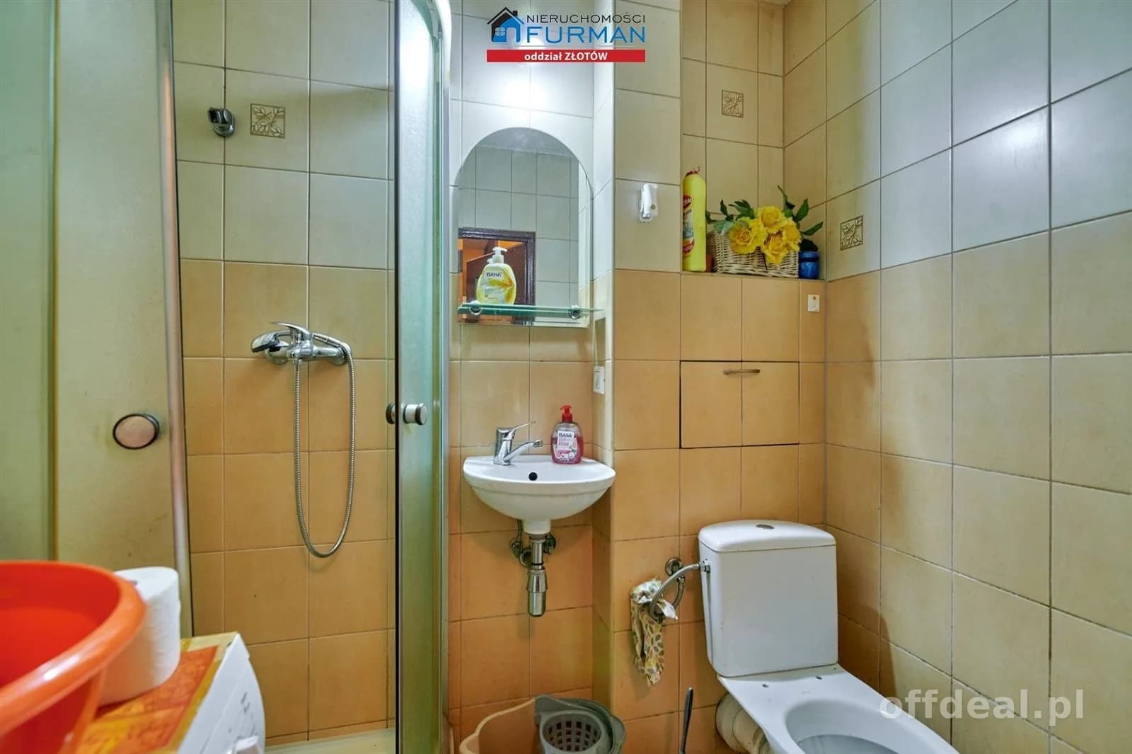 appartement à vendre à Złotów | 2 pièces | 35,2 m²