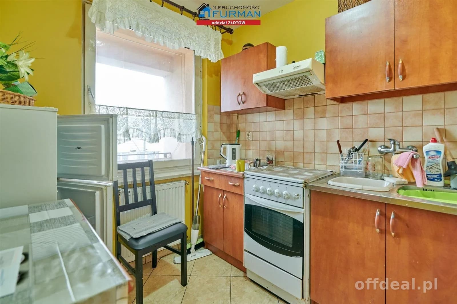 appartement à vendre à Złotów | 2 pièces | 35,2 m²