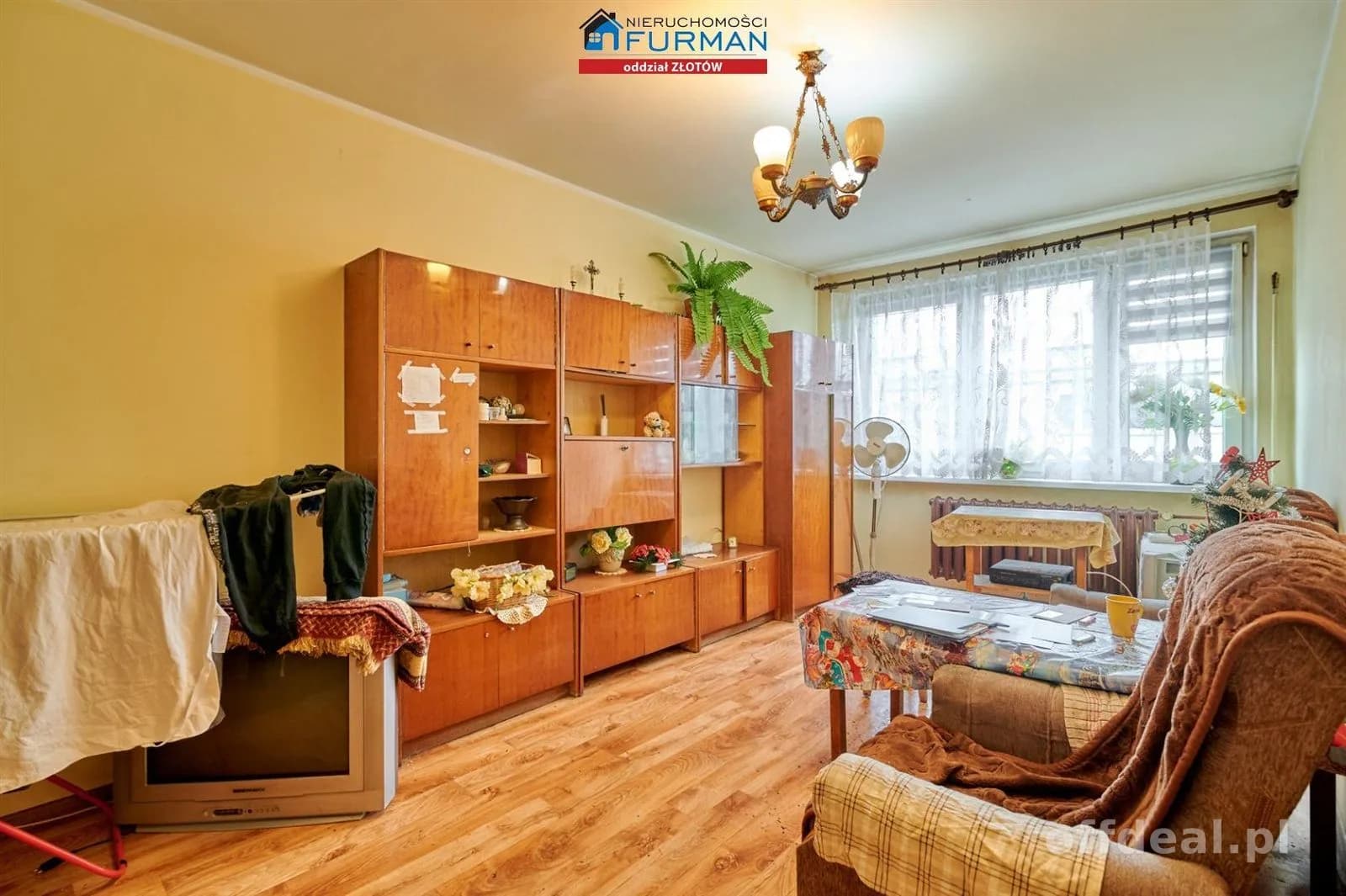 appartement à vendre à Złotów | 2 pièces | 35,2 m²