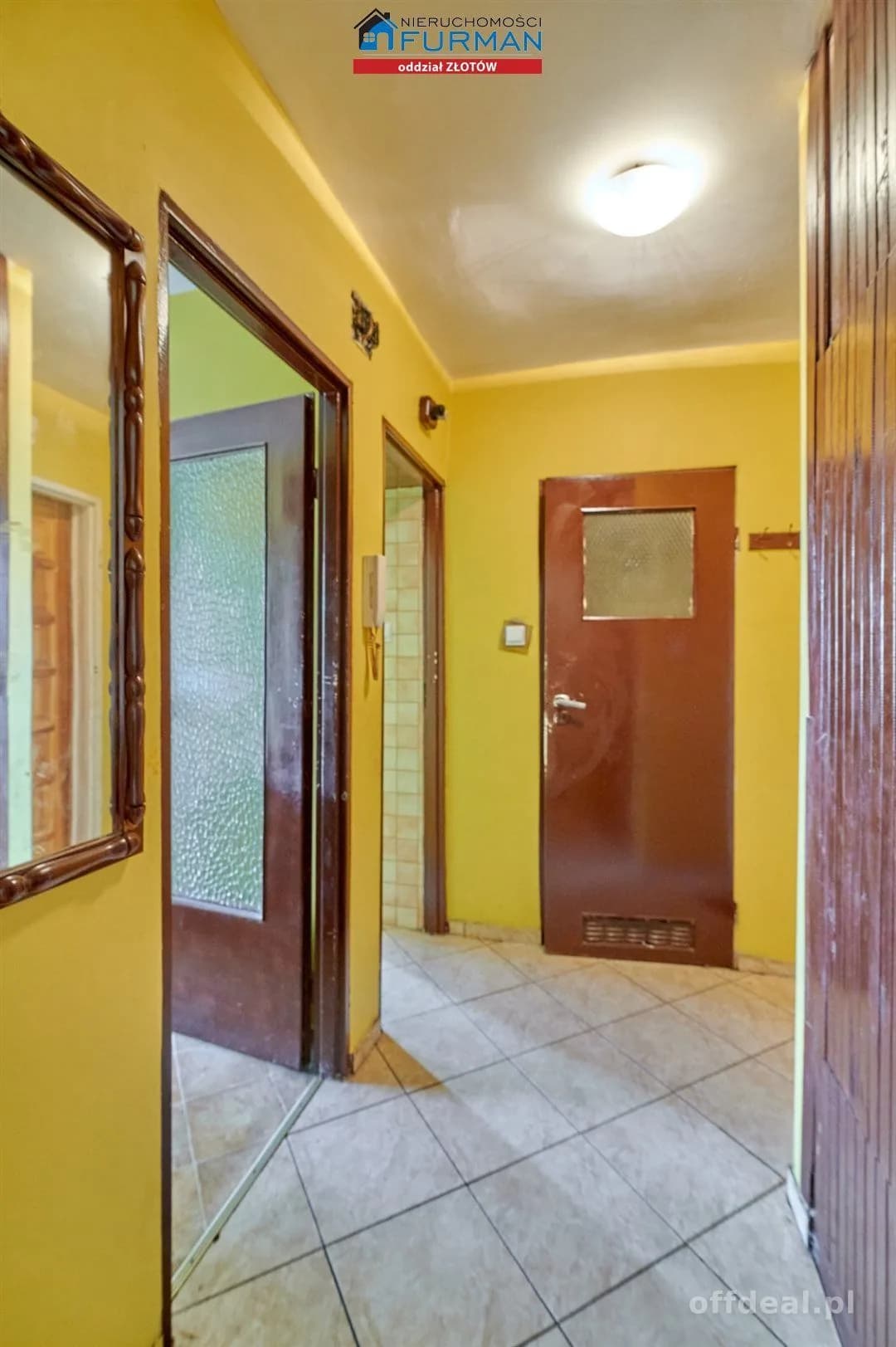appartement à vendre à Złotów | 2 pièces | 35,2 m²
