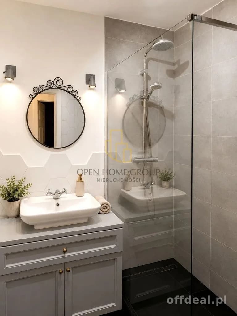 appartement à vendre à Wrocław | 3 pièces | 54,1 m²