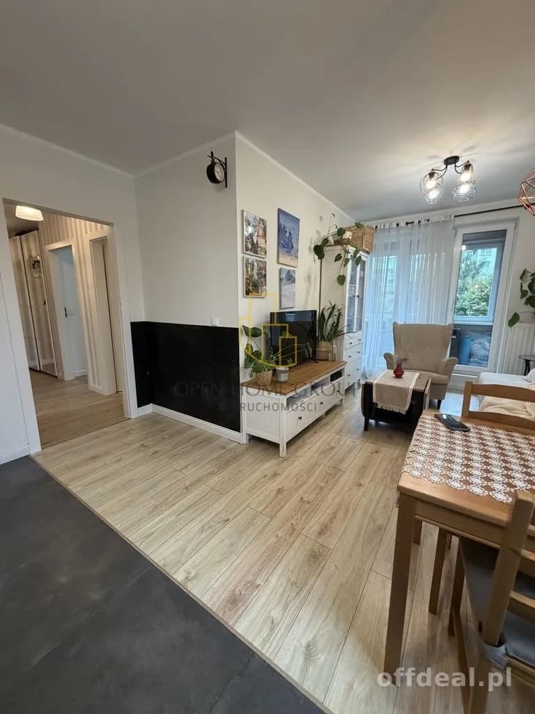 appartement à vendre à Wrocław | 3 pièces | 54,1 m²