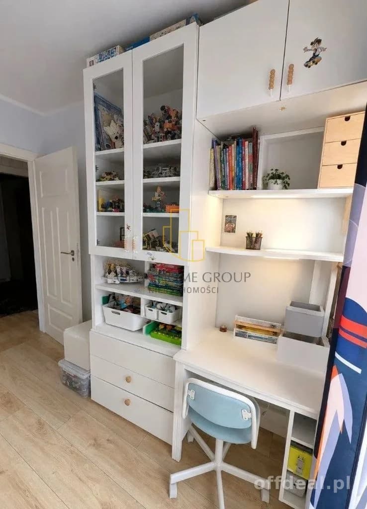 appartement à vendre à Wrocław | 3 pièces | 54,1 m²