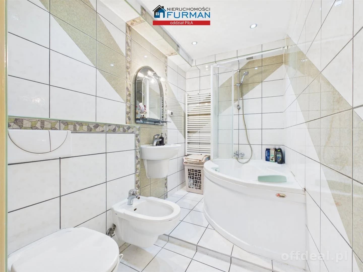 maison à vendre à Krajenka | 4 pièces | 100 m²