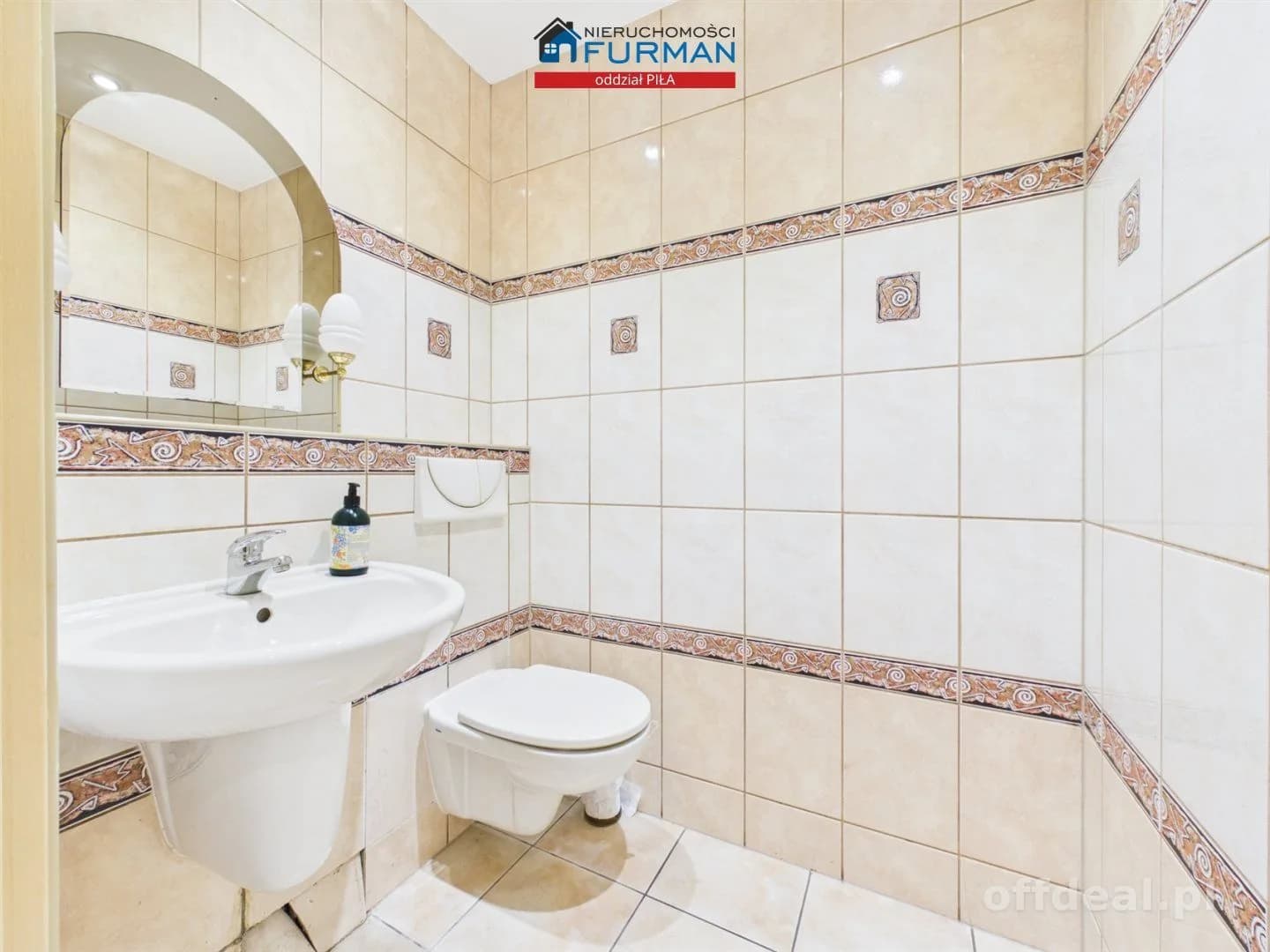 maison à vendre à Krajenka | 4 pièces | 100 m²