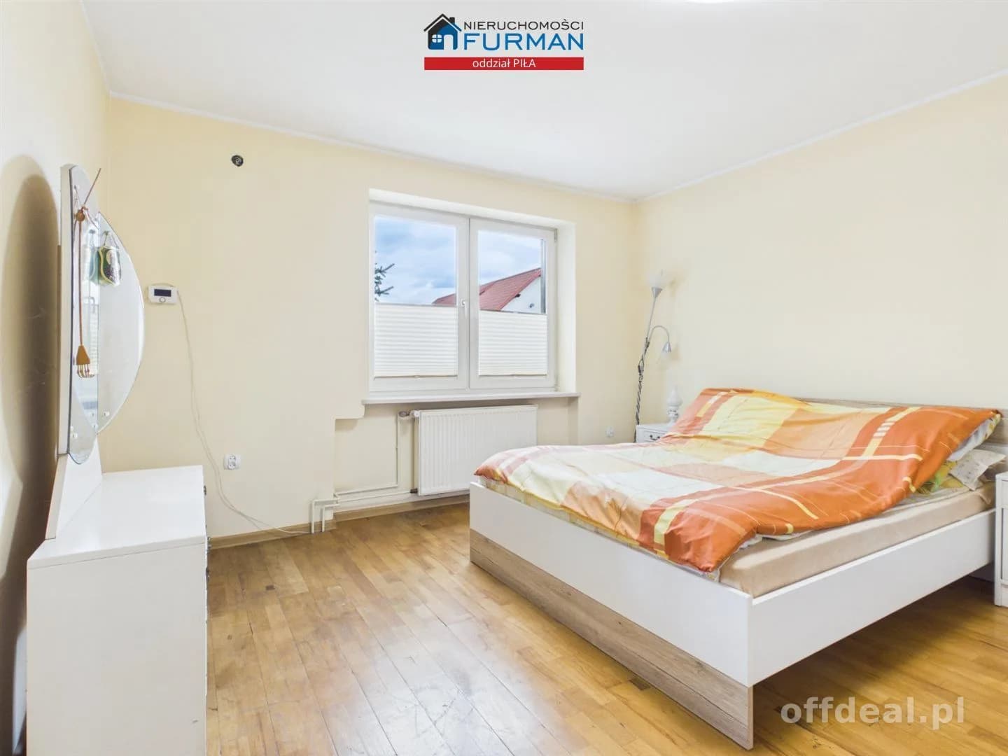 maison à vendre à Krajenka | 4 pièces | 100 m²