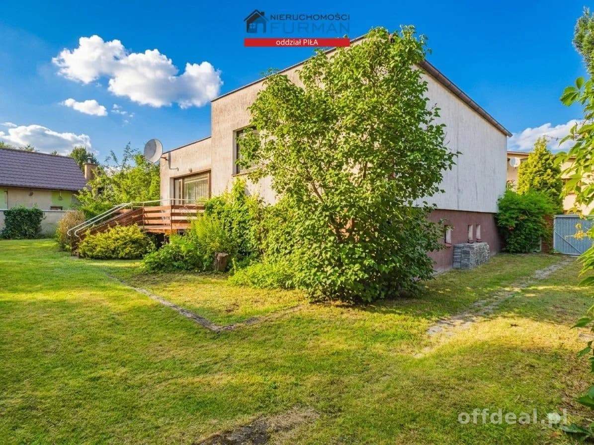 maison à vendre à Krajenka | 4 pièces | 100 m²