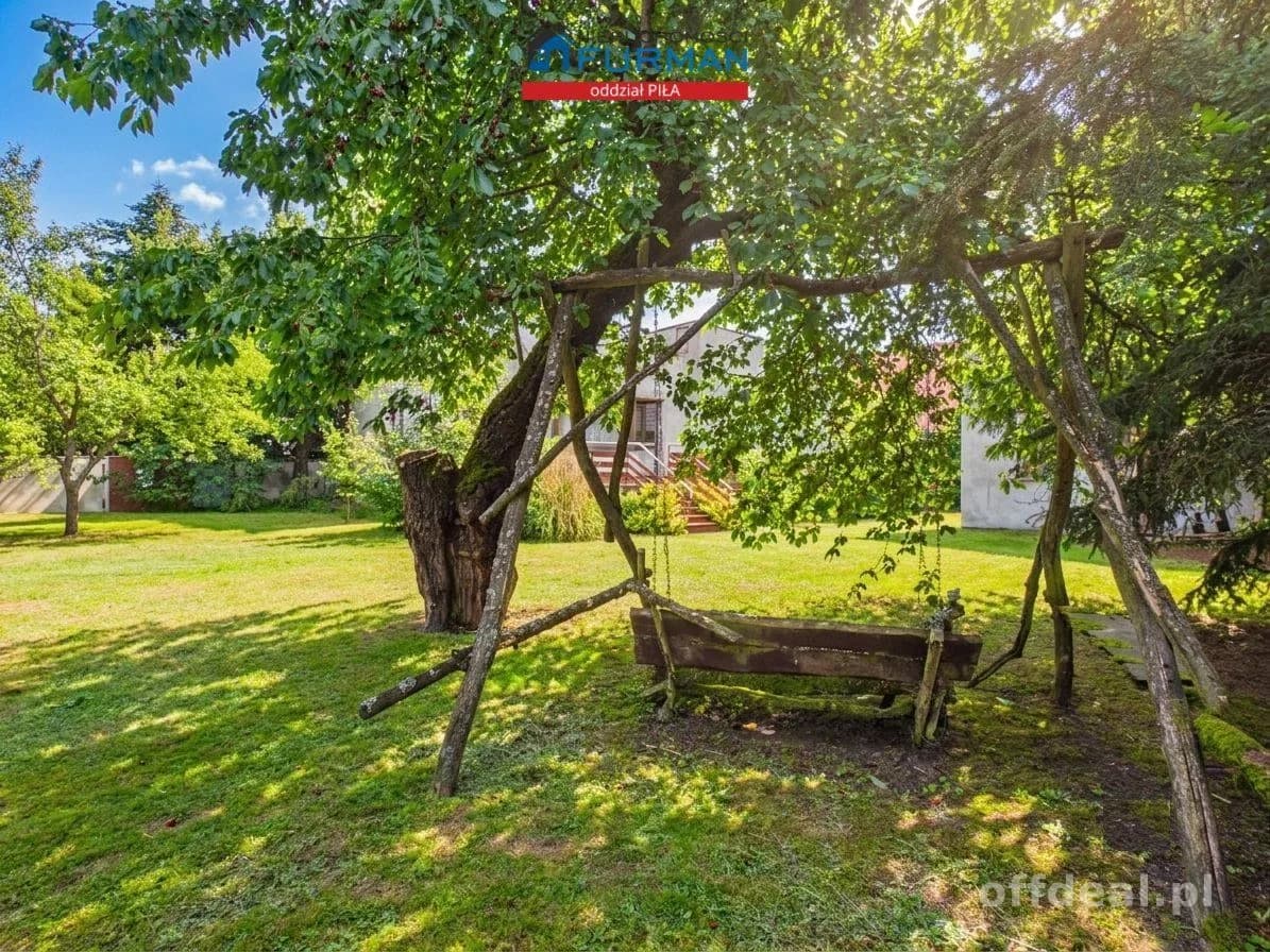 maison à vendre à Krajenka | 4 pièces | 100 m²