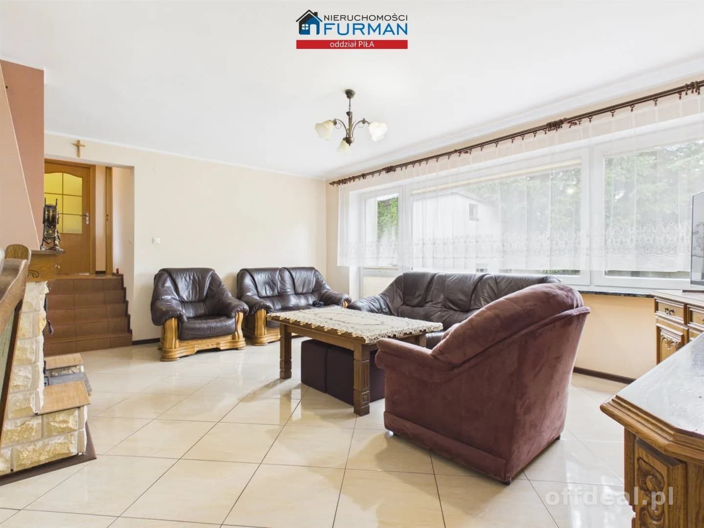 maison à vendre à Krajenka | 4 pièces | 100 m²