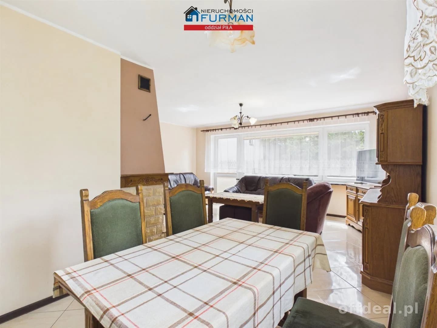 maison à vendre à Krajenka | 4 pièces | 100 m²