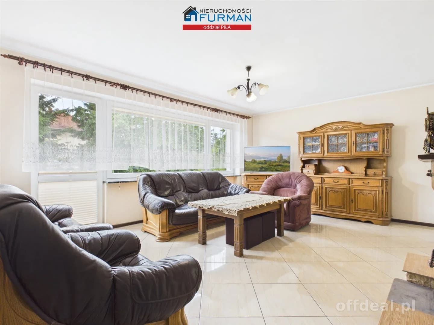maison à vendre à Krajenka | 4 pièces | 100 m²
