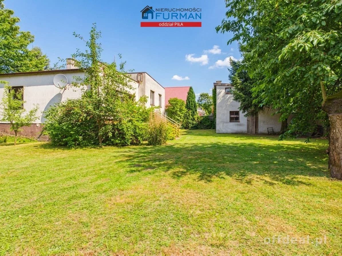 maison à vendre à Krajenka | 4 pièces | 100 m²