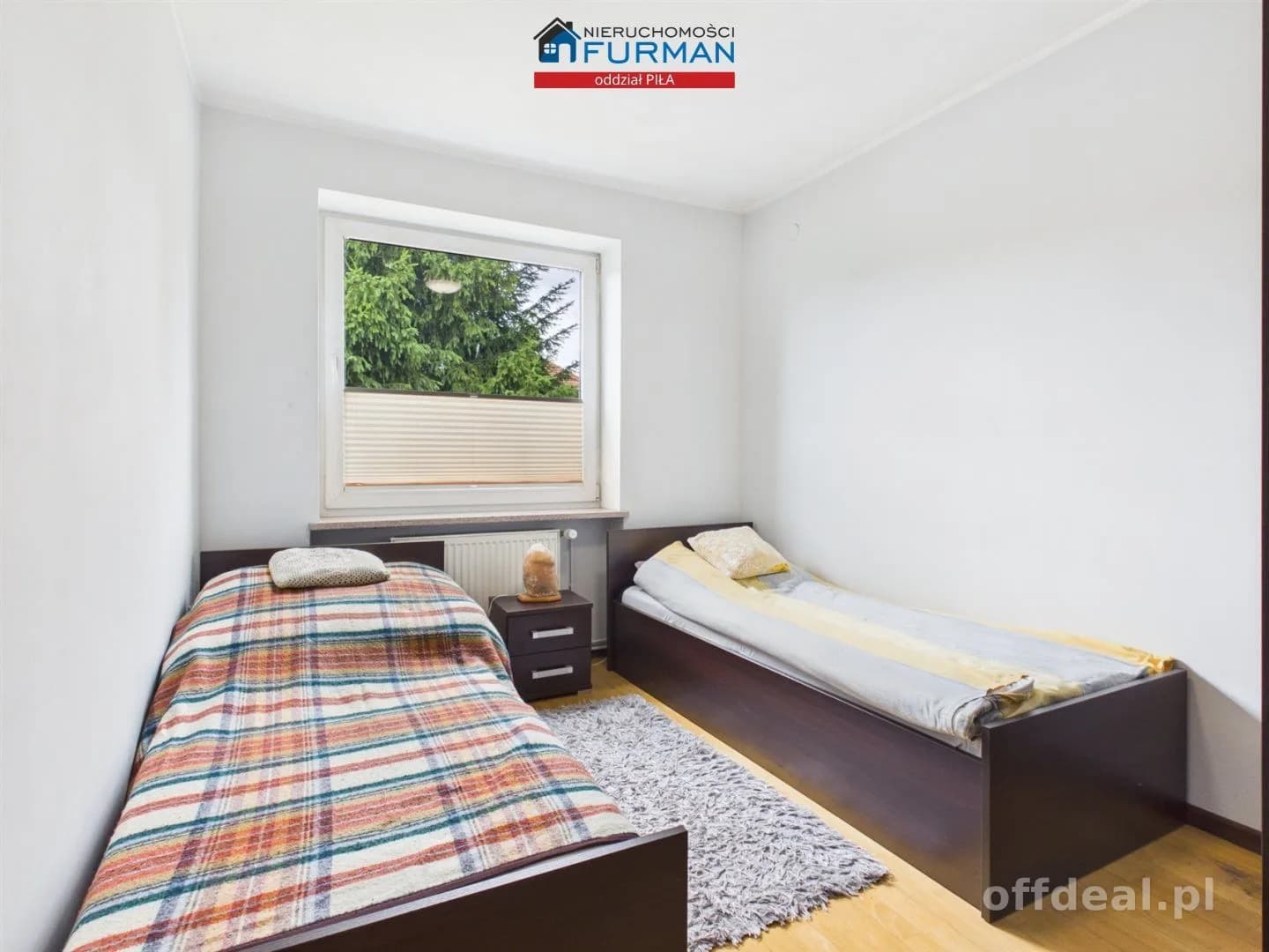 maison à vendre à Krajenka | 4 pièces | 100 m²