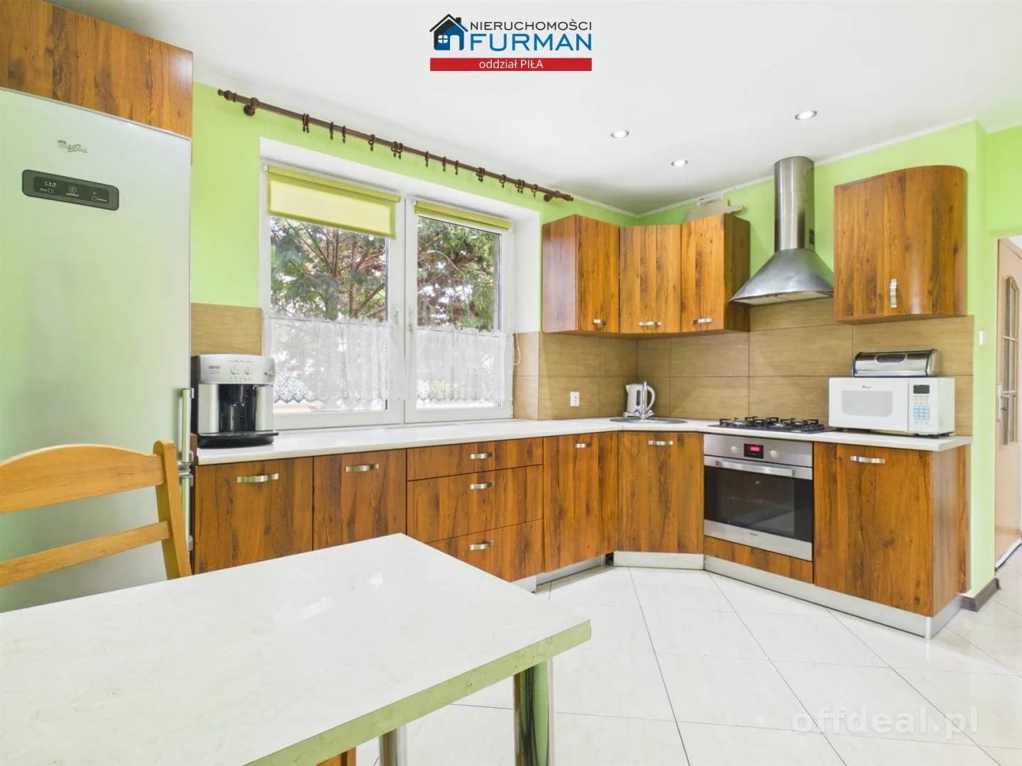 maison à vendre à Krajenka | 4 pièces | 100 m²
