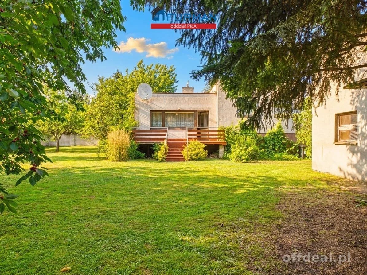 maison à vendre à Krajenka | 4 pièces | 100 m²