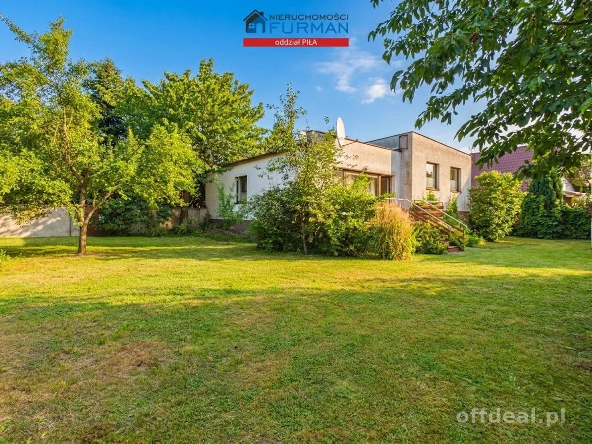 maison à vendre à Krajenka | 4 pièces | 100 m²