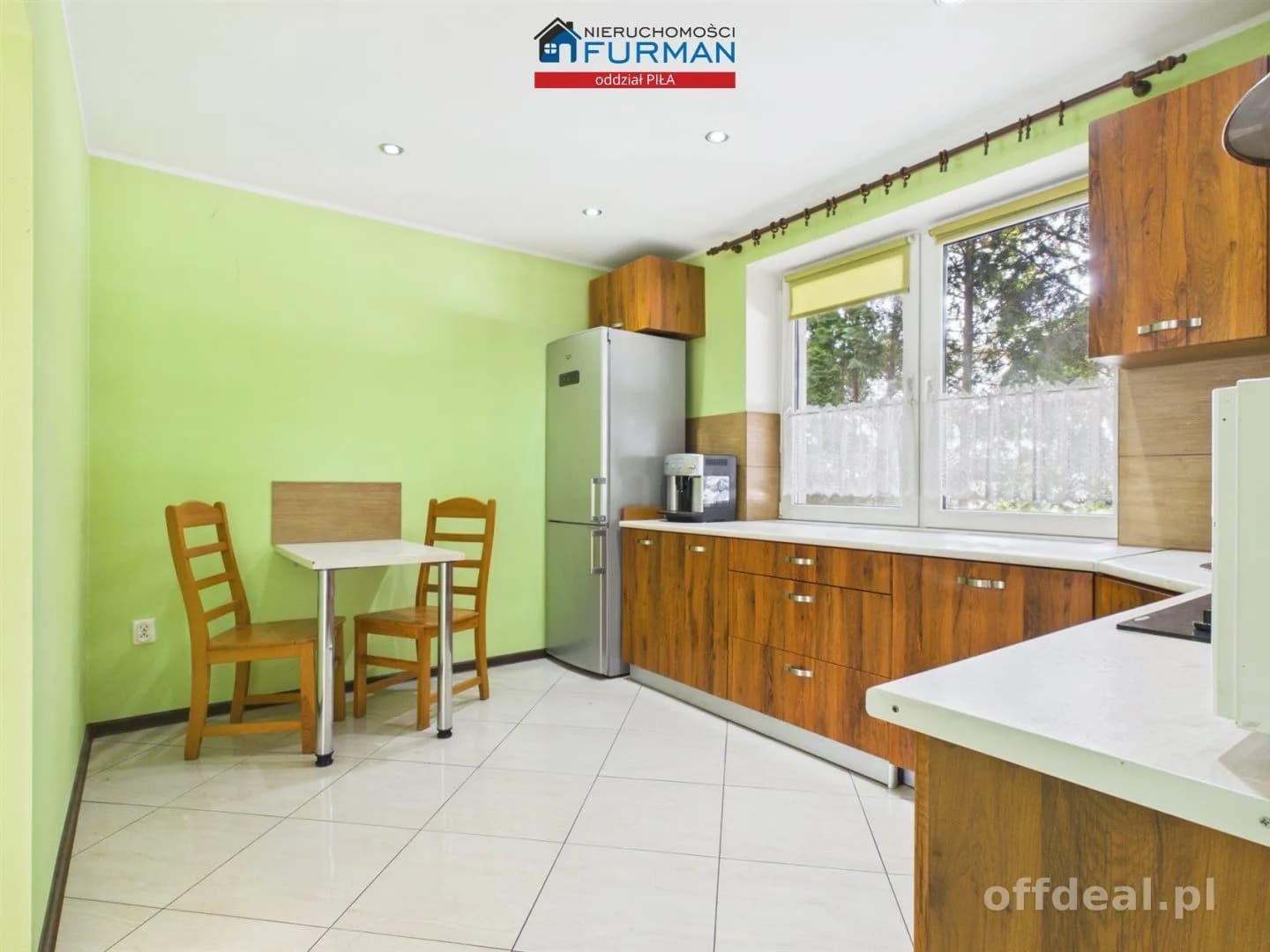maison à vendre à Krajenka | 4 pièces | 100 m²