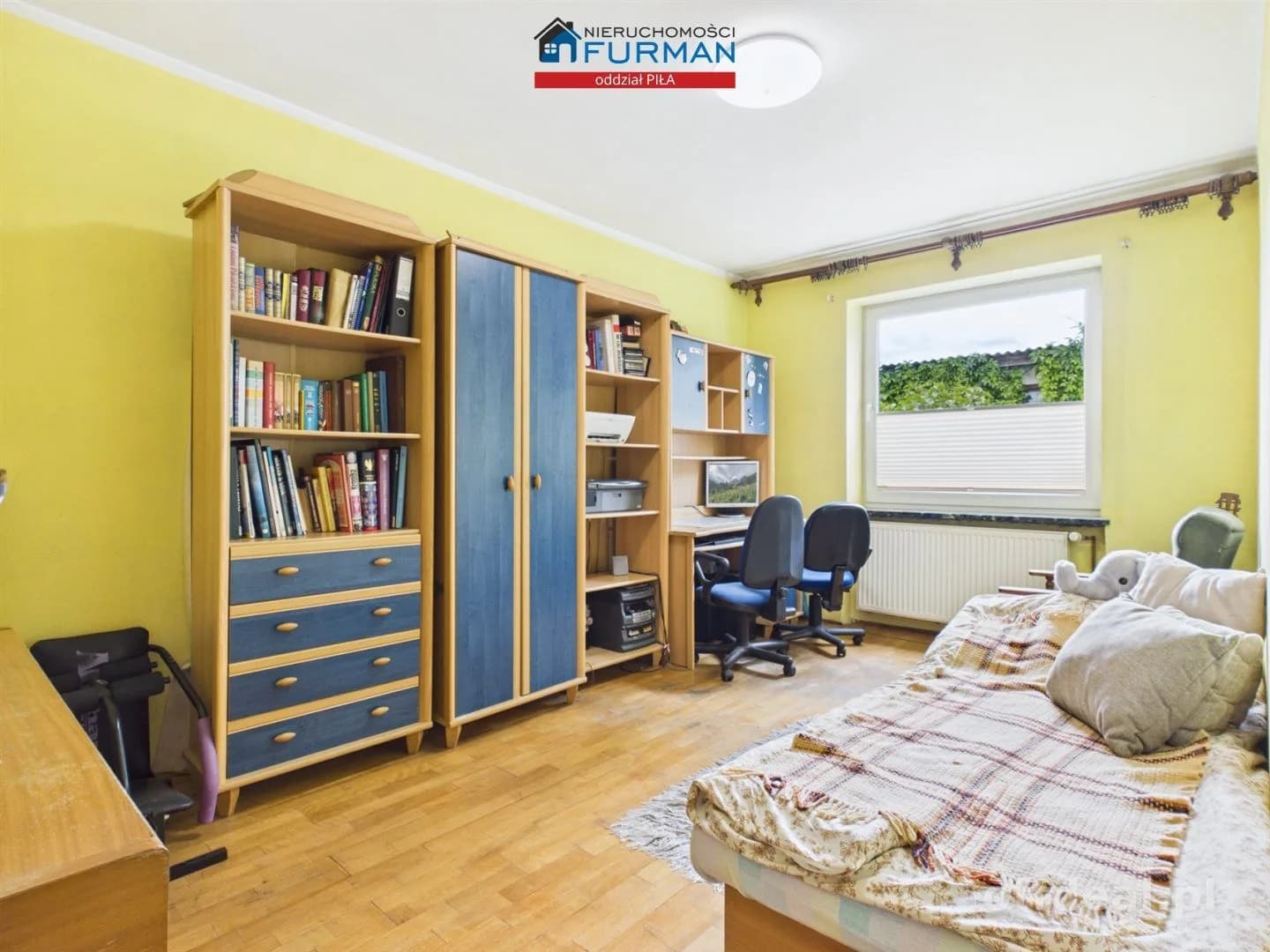maison à vendre à Krajenka | 4 pièces | 100 m²