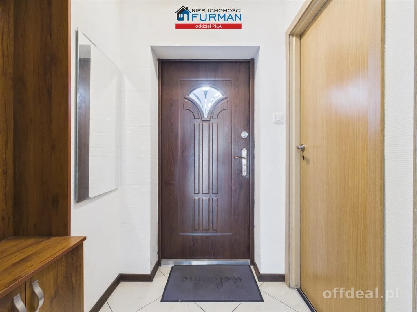 maison à vendre à Krajenka | 4 pièces | 100 m²