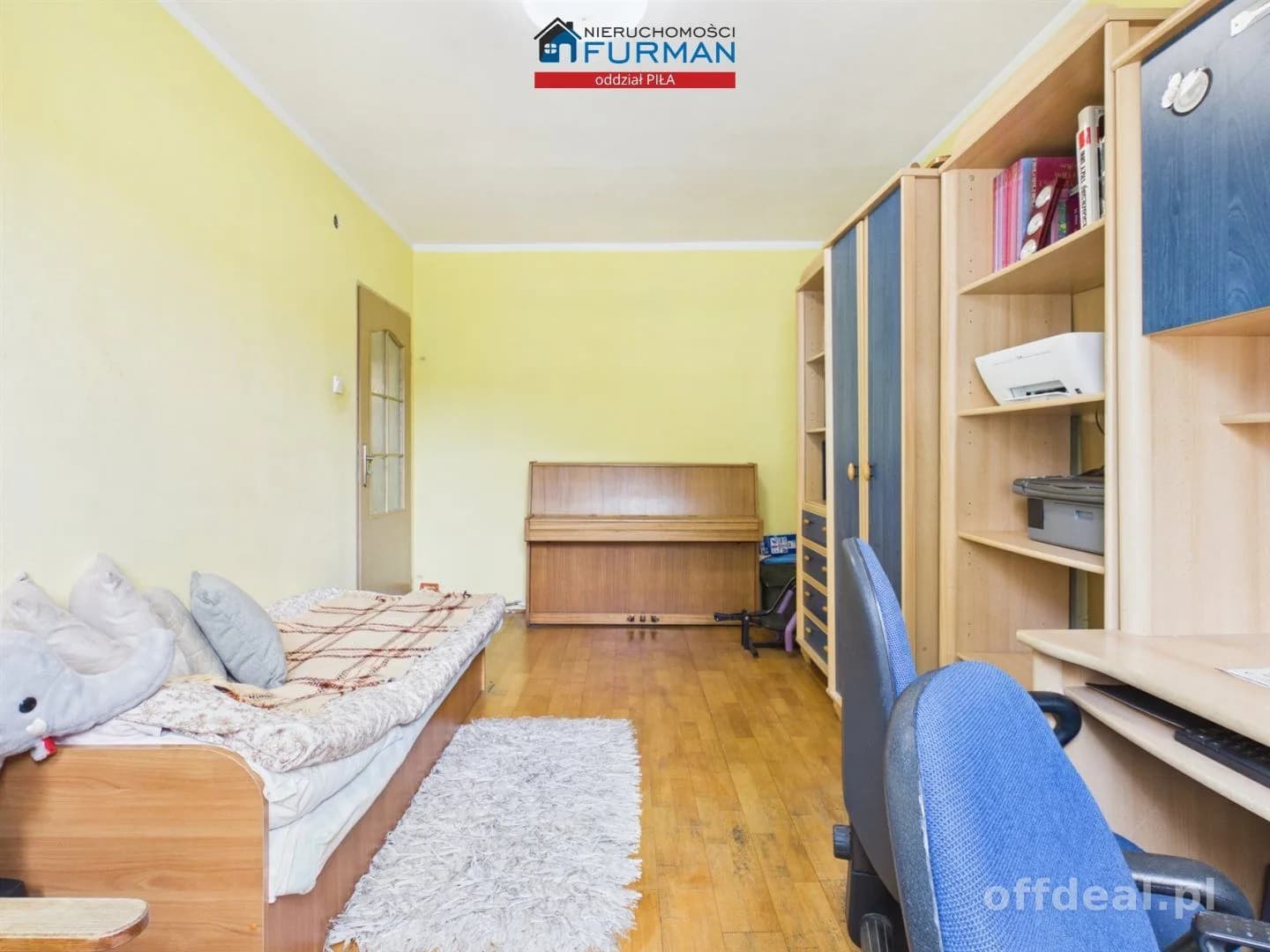 maison à vendre à Krajenka | 4 pièces | 100 m²