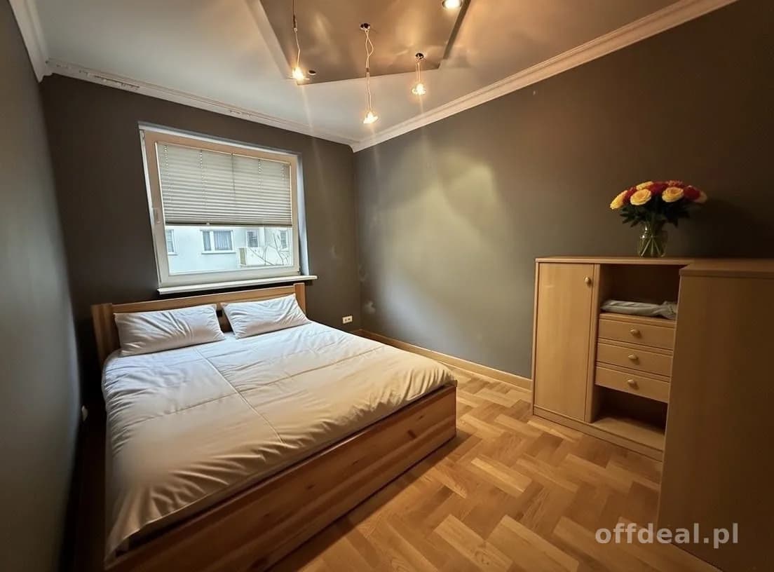 Zdjęcie 1: Mieszkanie, 2 pokoje, 42 m², Mińsk Mazowiecki