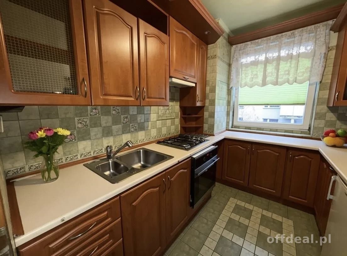 Zdjęcie 8: Mieszkanie, 2 pokoje, 42 m², Mińsk Mazowiecki