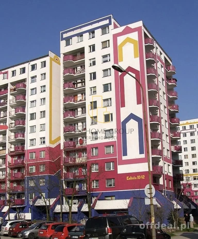 Zdjęcie 1: Mieszkanie, 1 pokoje, 36 m², Wrocław