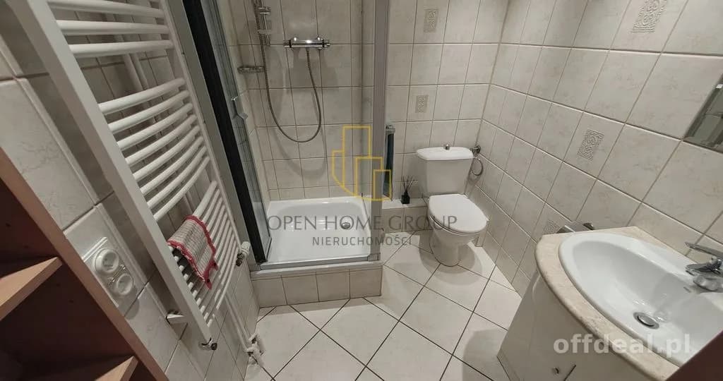 Zdjęcie 4: Mieszkanie, 1 pokoje, 36 m², Wrocław