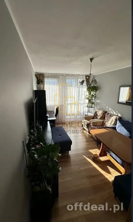 Zdjęcie 5: Mieszkanie, 1 pokoje, 36 m², Wrocław