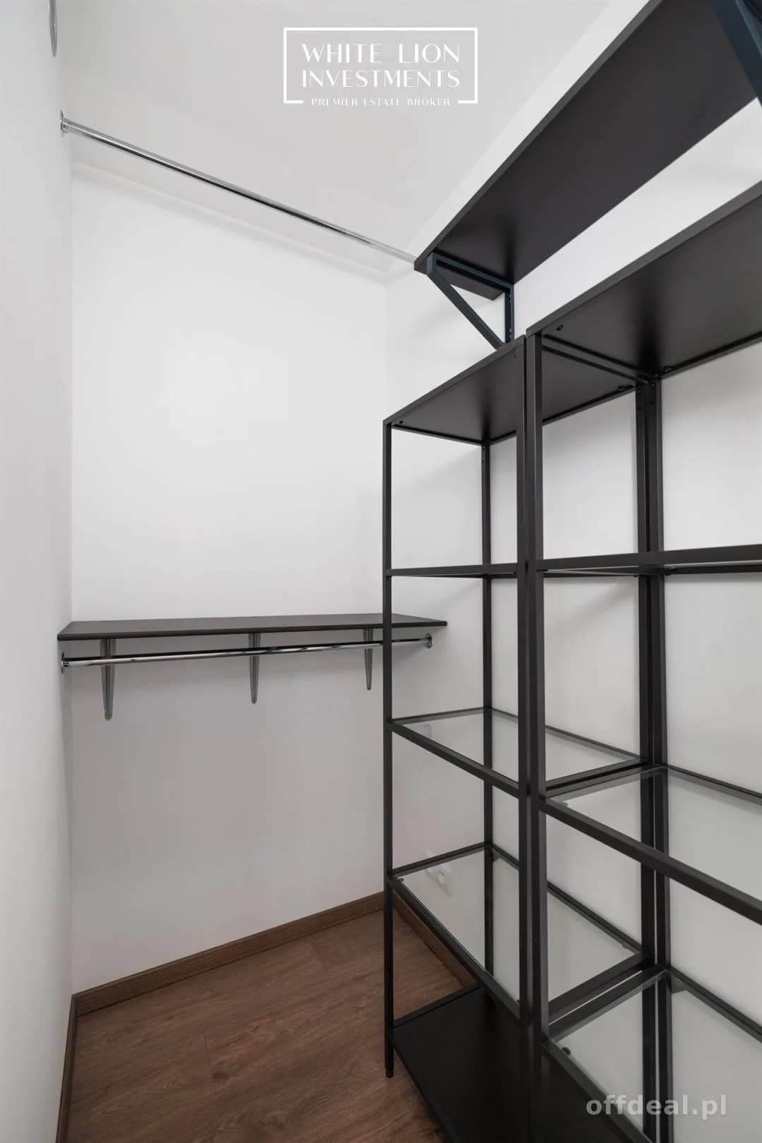 Apartament 2p. os. Sakura,Ursynów, 9 piętro