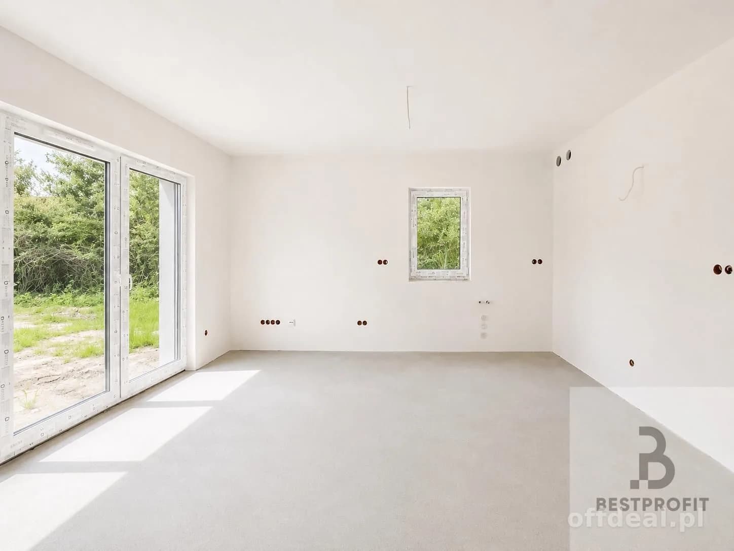 3-room apartment for sale in Widzino | 51.07 m²