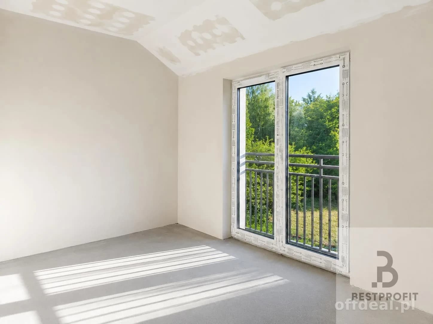3-room apartment for sale in Widzino | 51.07 m²