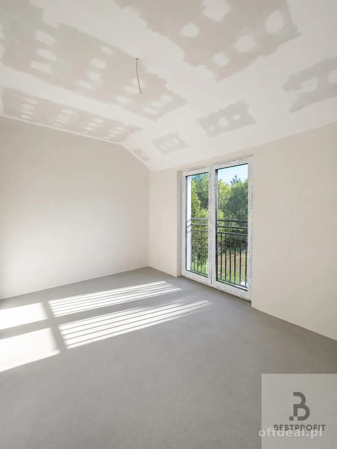 3-room apartment for sale in Widzino | 51.07 m²