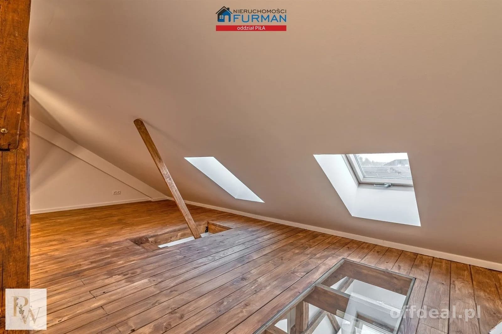 Photo 16: Appartement, 2 rooms, 47 m², Piła