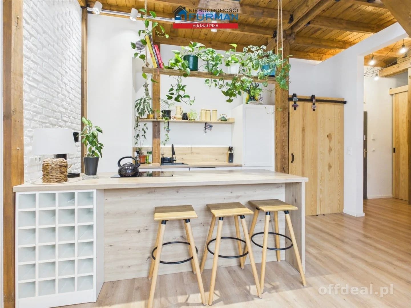 Photo 8: Appartement, 2 rooms, 47 m², Piła