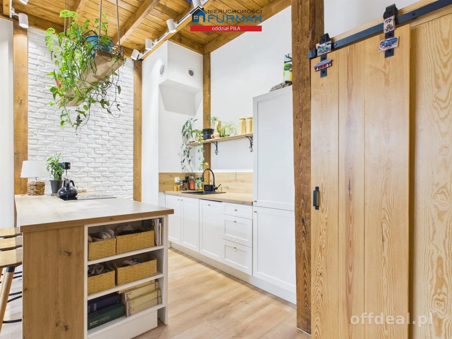 Photo 4: Appartement, 2 rooms, 47 m², Piła