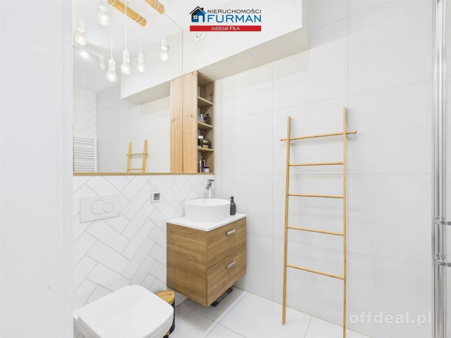 Photo 12: Appartement, 2 rooms, 47 m², Piła