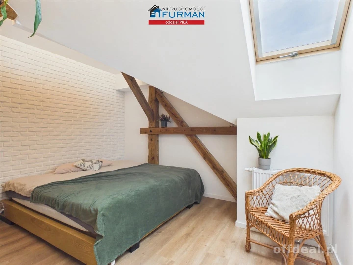 Photo 9: Appartement, 2 rooms, 47 m², Piła