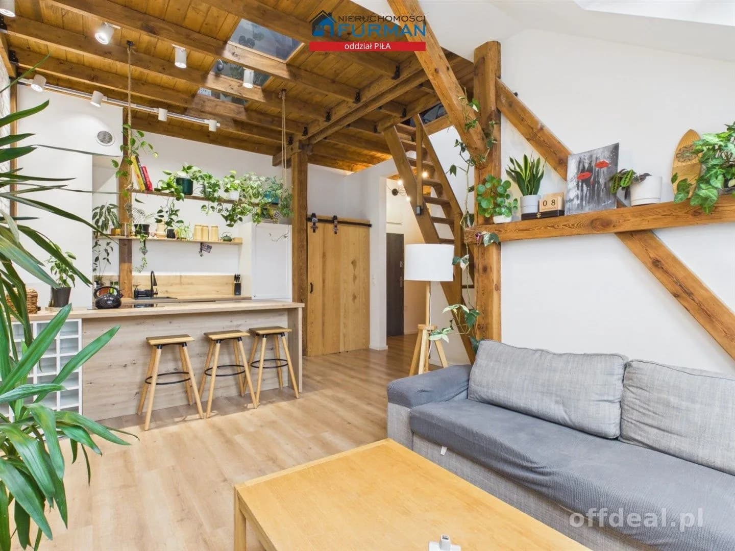 Photo 6: Appartement, 2 rooms, 47 m², Piła
