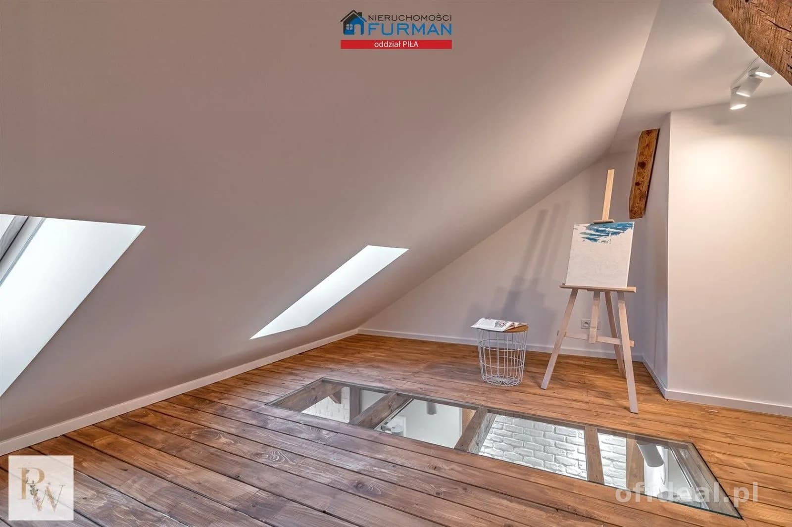 Photo 15: Appartement, 2 rooms, 47 m², Piła