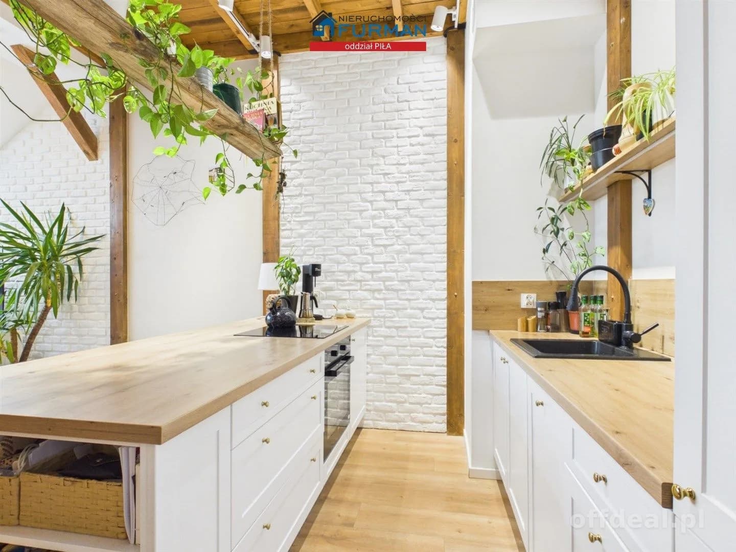 Photo 5: Appartement, 2 rooms, 47 m², Piła