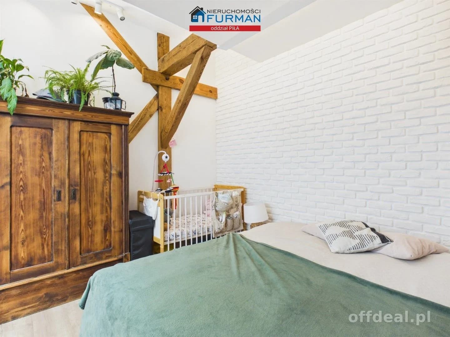 Photo 10: Appartement, 2 rooms, 47 m², Piła