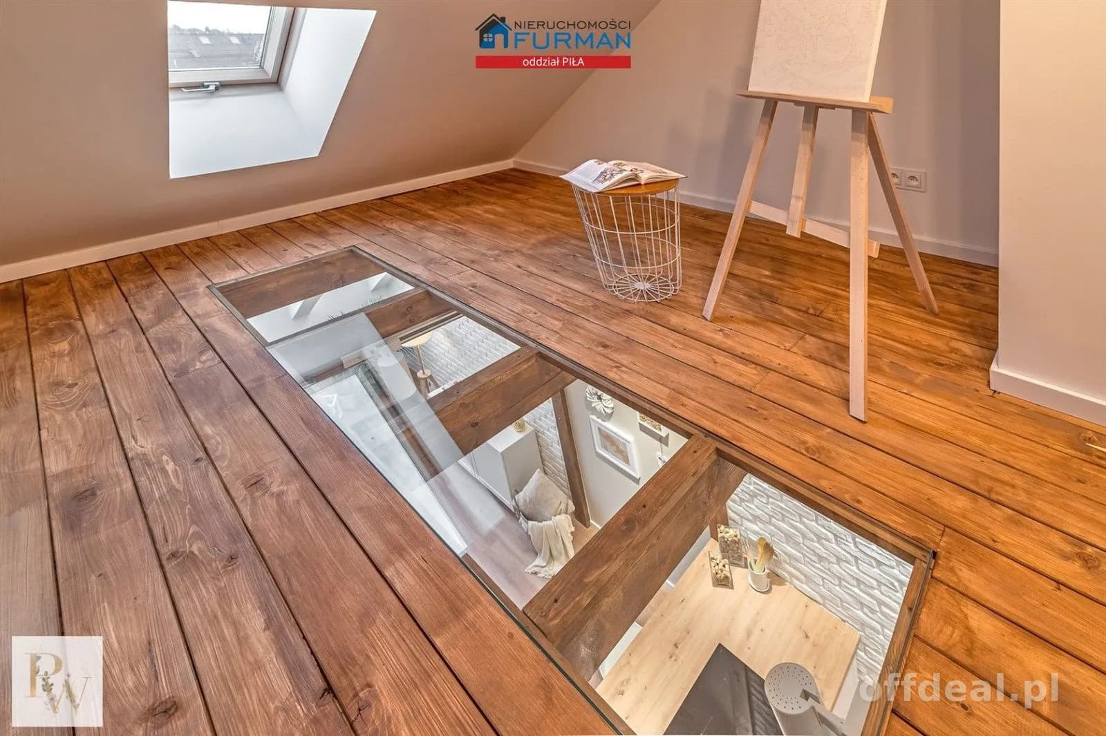 Photo 14: Appartement, 2 rooms, 47 m², Piła