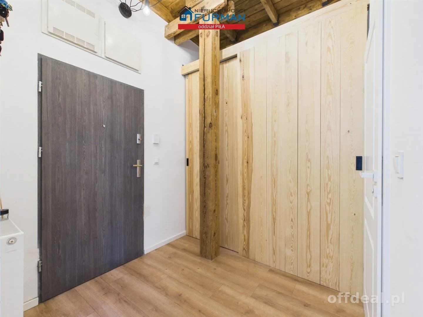 Photo 13: Appartement, 2 rooms, 47 m², Piła